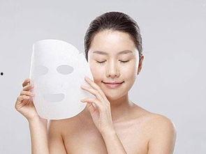 娱乐圈吃瓜敷面膜是什么意思,揭秘明星们的护肤养生秘诀